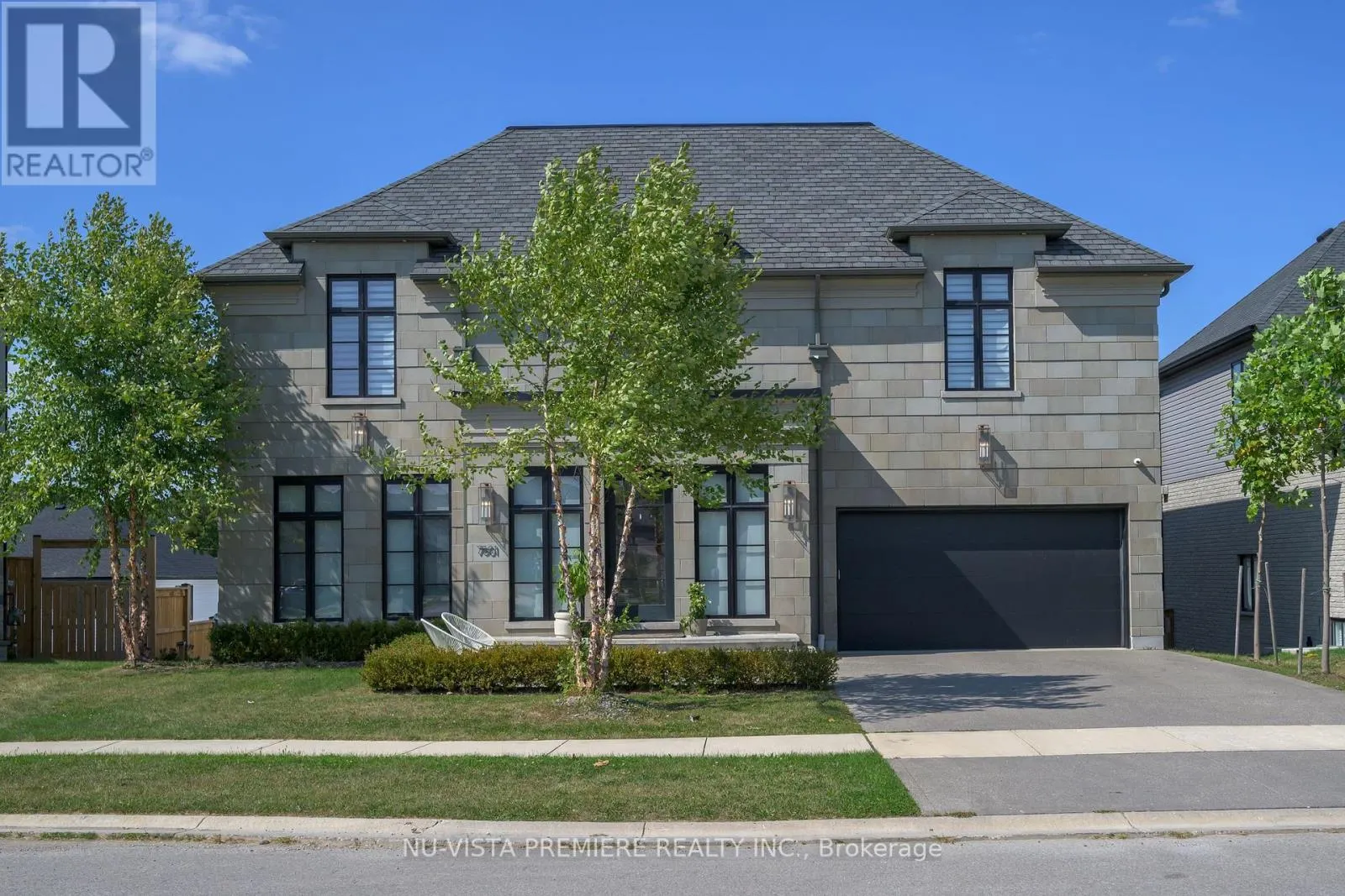 7501 SILVER CREEK CRESCENT