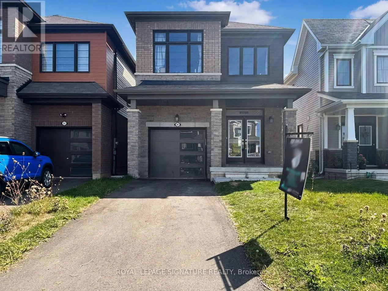 361 VANILLA TRAIL