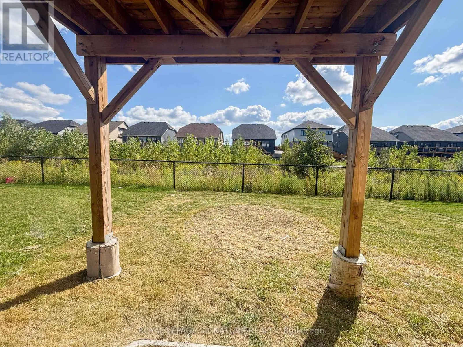361 VANILLA TRAIL