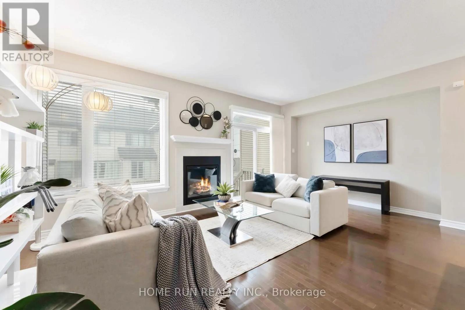120 POPPLEWELL CRESCENT