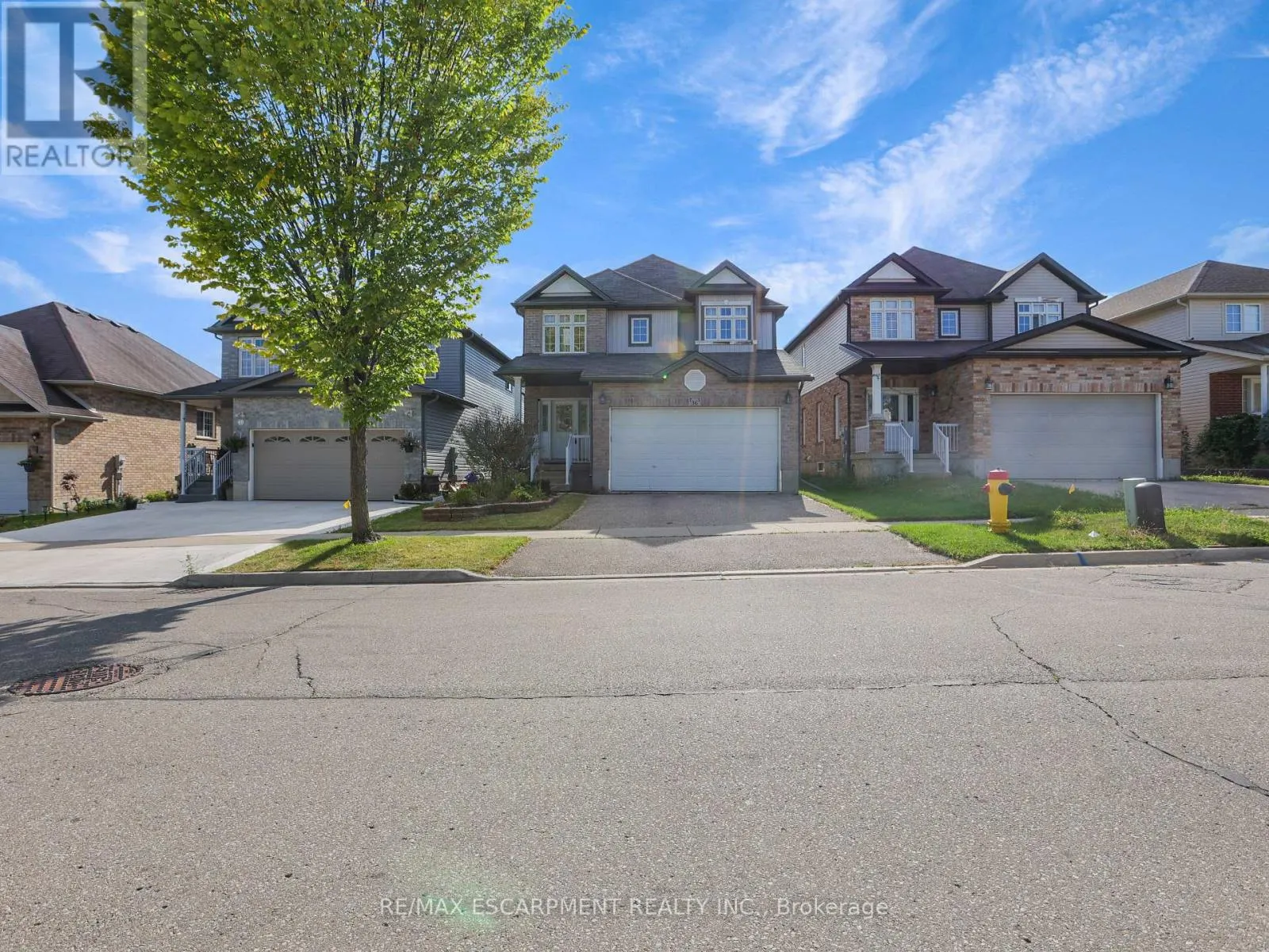 36 LEMON GRASS STREET
