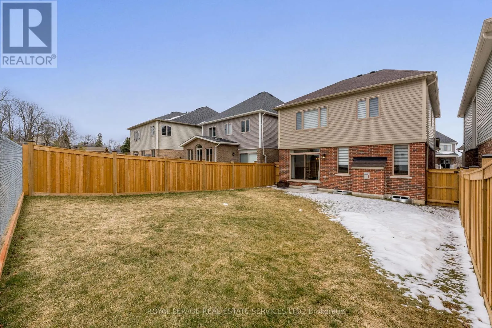 160 DREXLER AVENUE