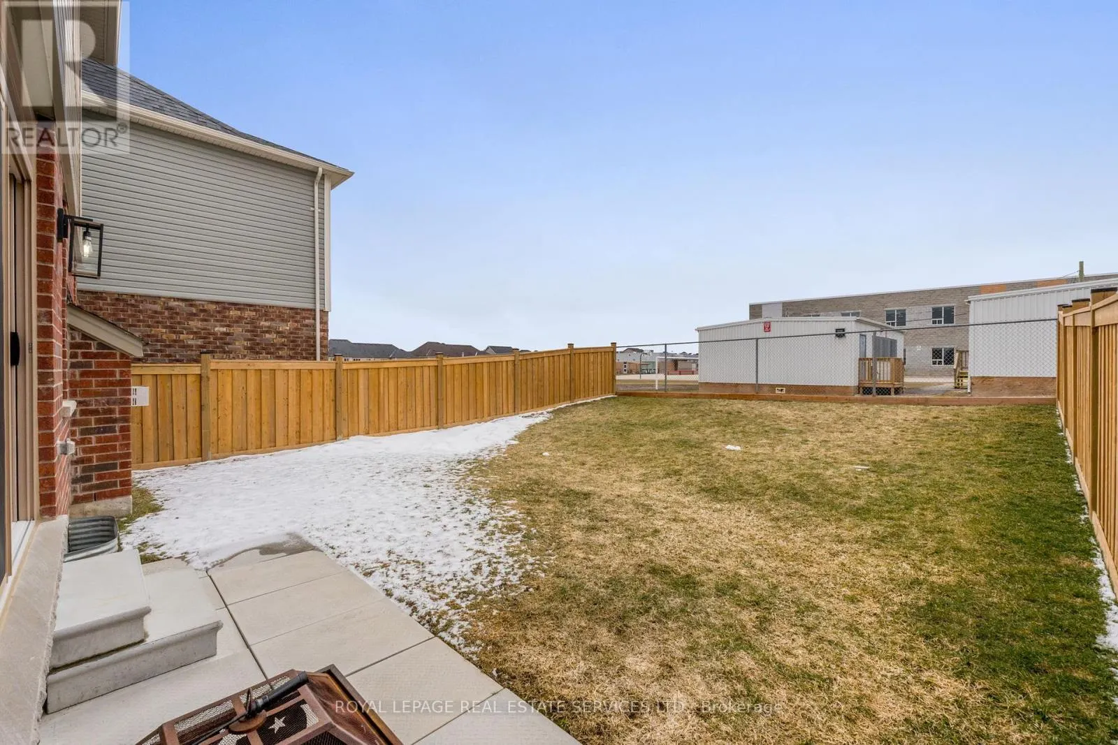160 DREXLER AVENUE