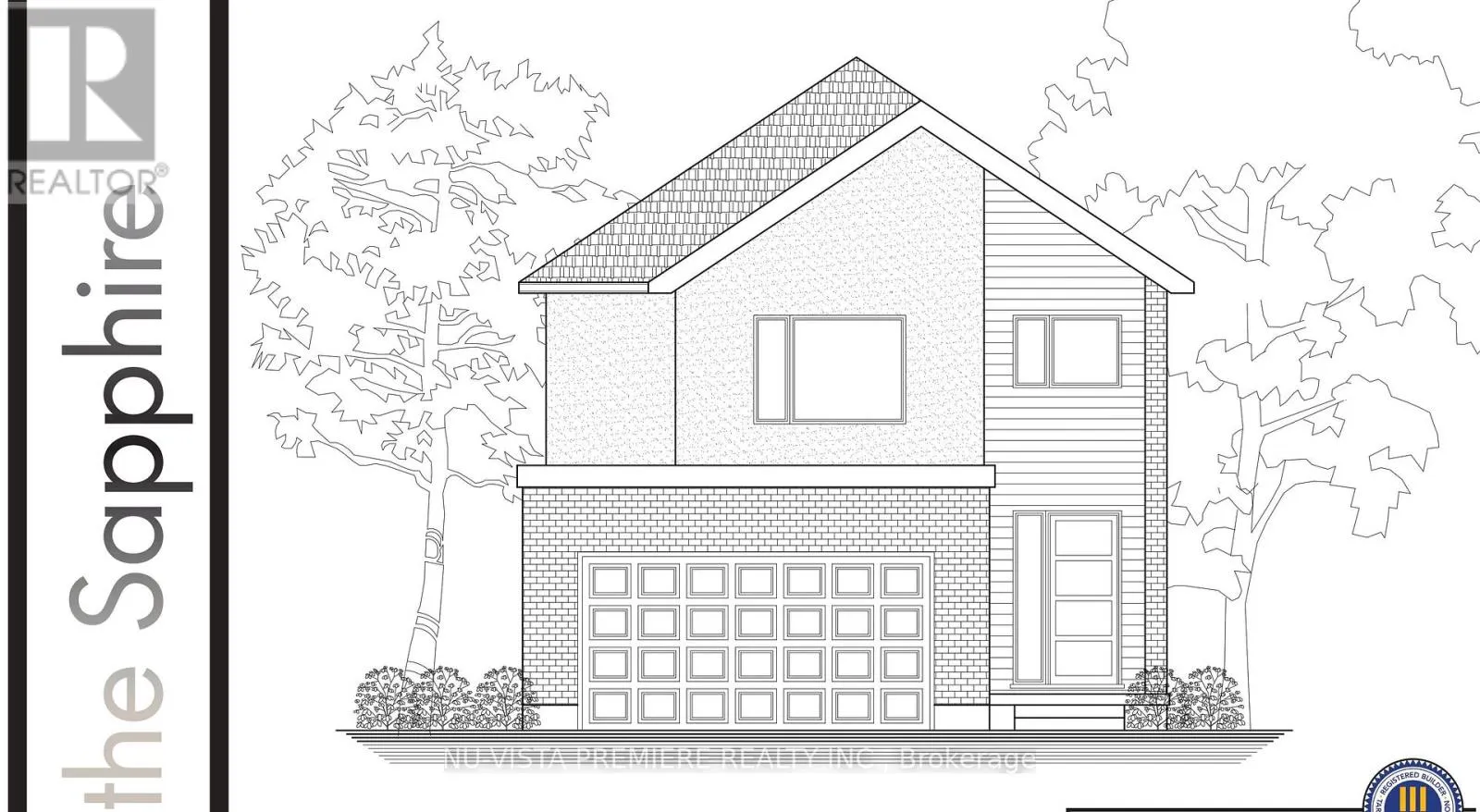 1181 HONEYWOOD DRIVE