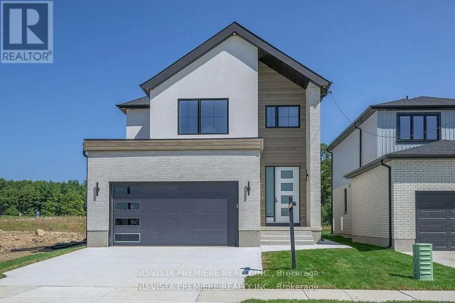1181 HONEYWOOD DRIVE