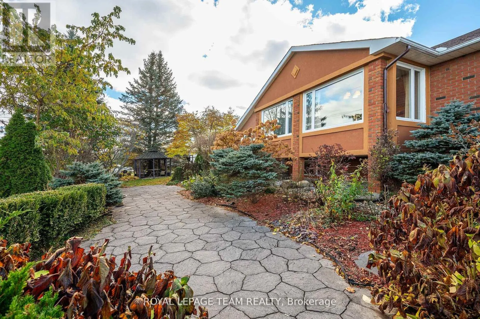 1100 MOFFATT DRIVE
