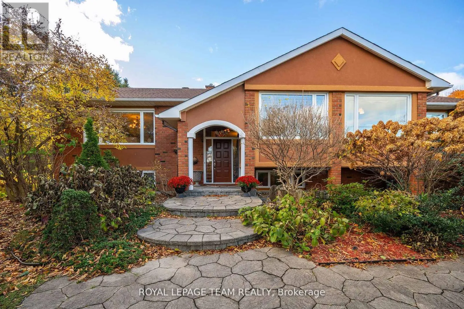 1100 MOFFATT DRIVE