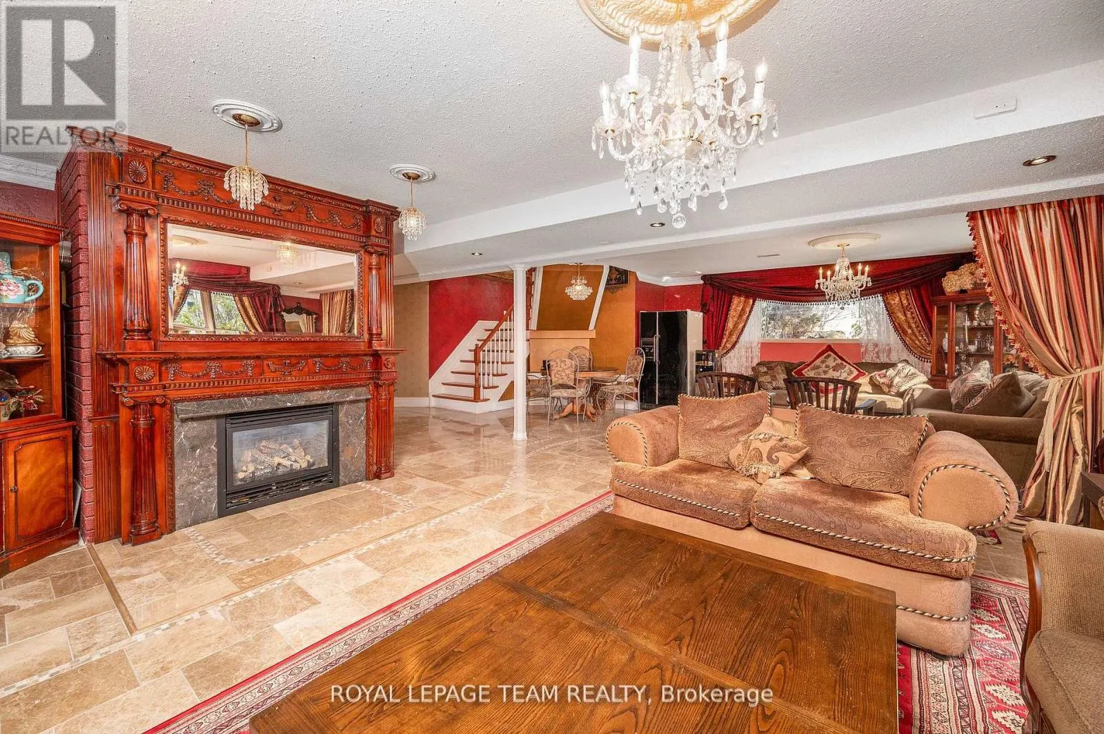 1100 MOFFATT DRIVE