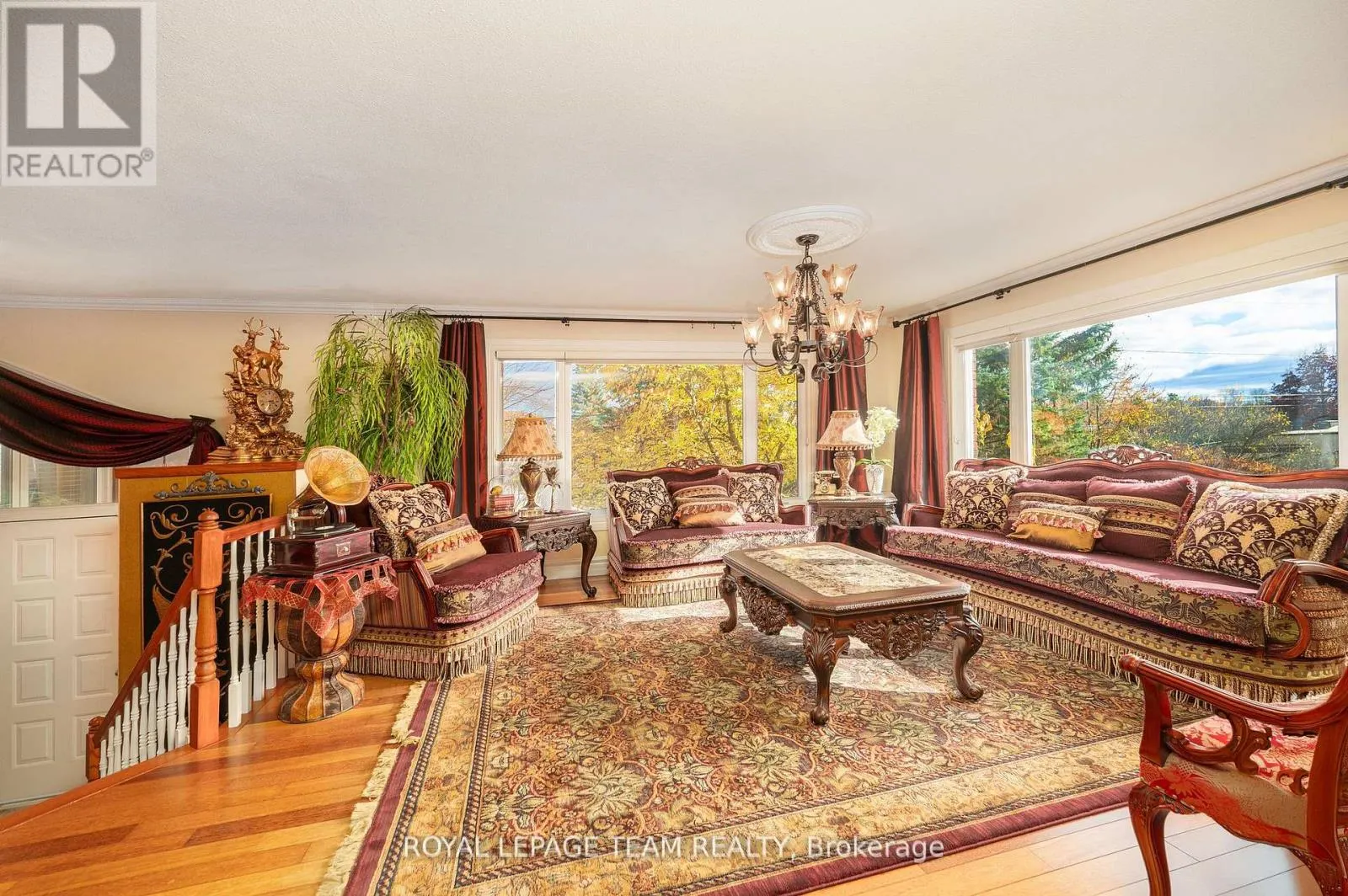 1100 MOFFATT DRIVE