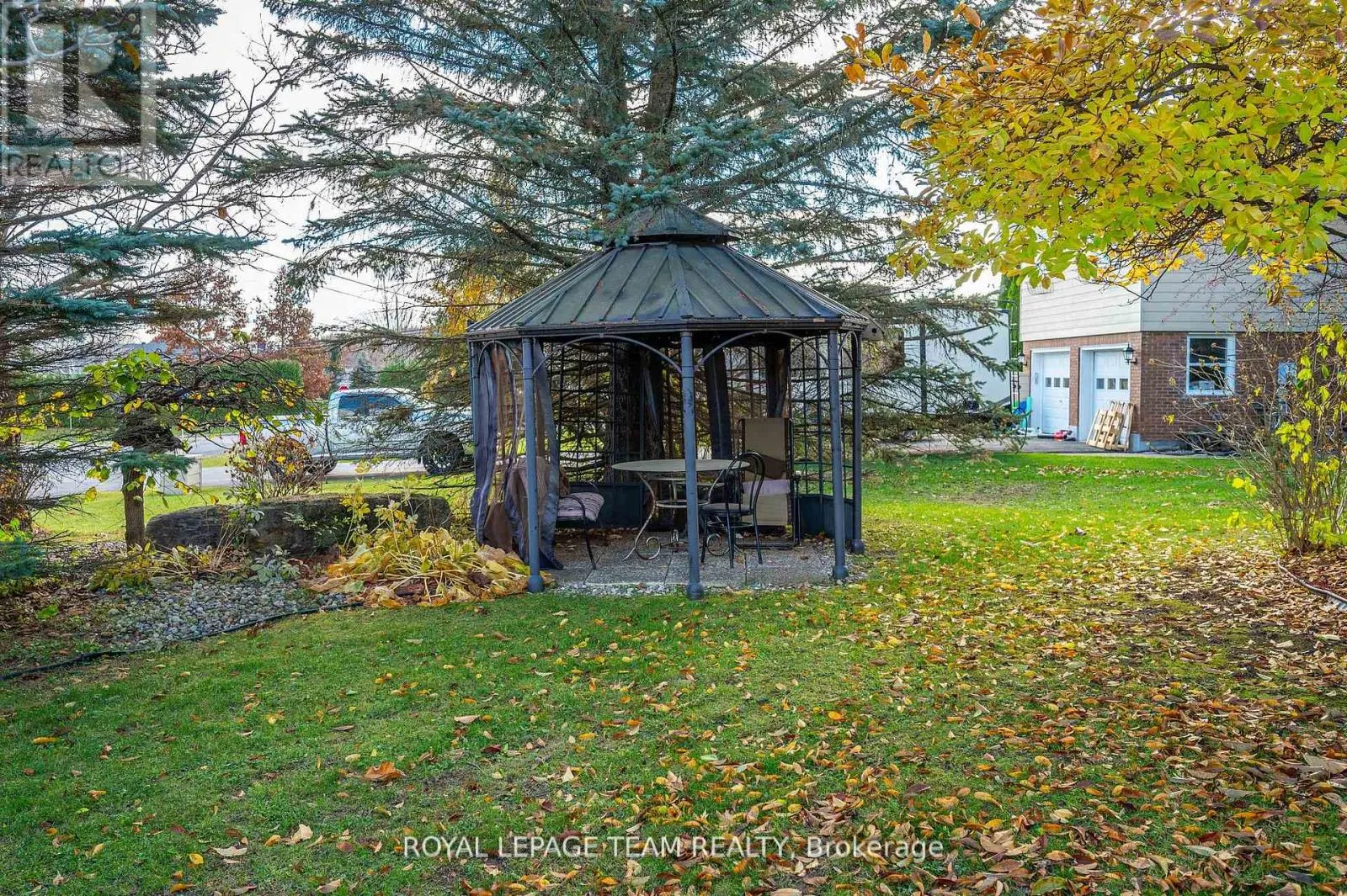 1100 MOFFATT DRIVE