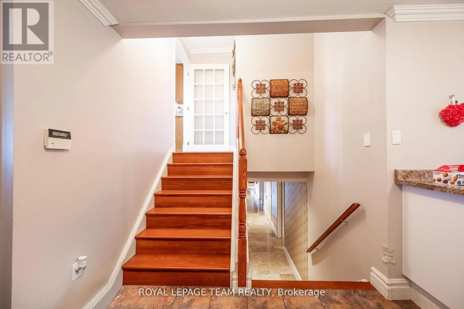 1100 MOFFATT DRIVE