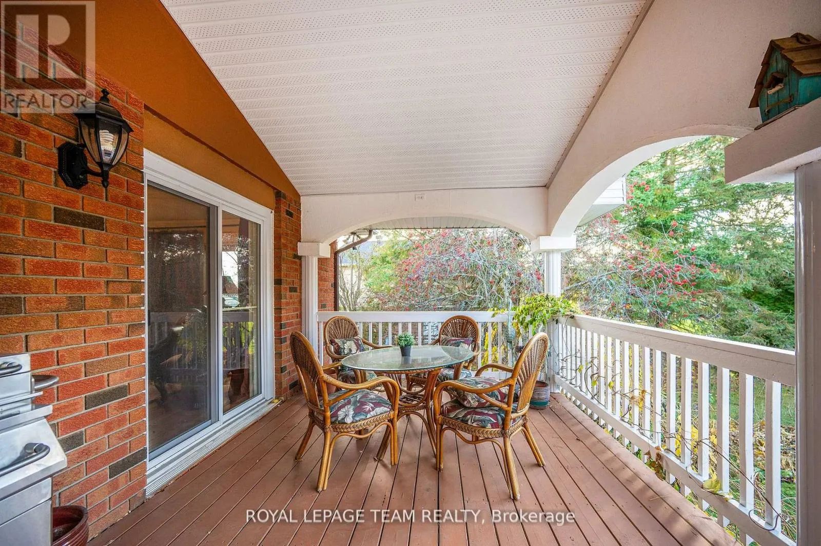 1100 MOFFATT DRIVE