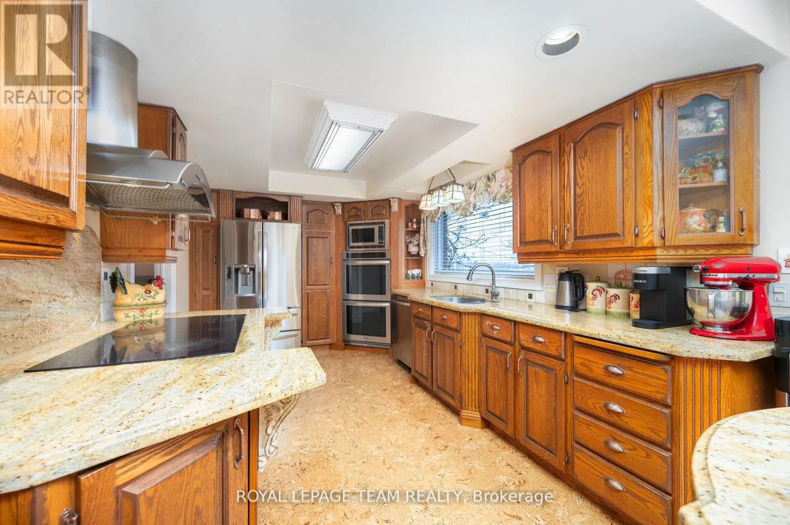 1100 MOFFATT DRIVE