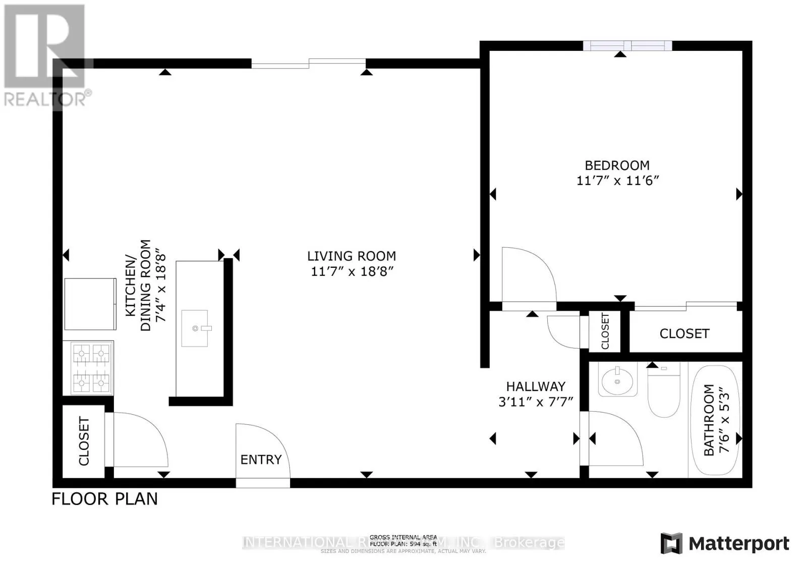 77 EAST STREET E