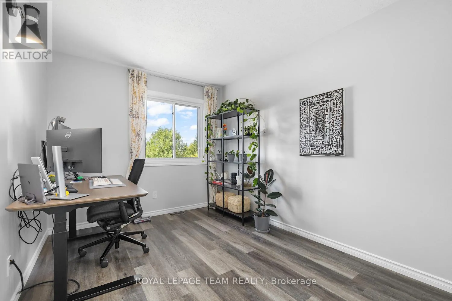 4 DANAHER DRIVE