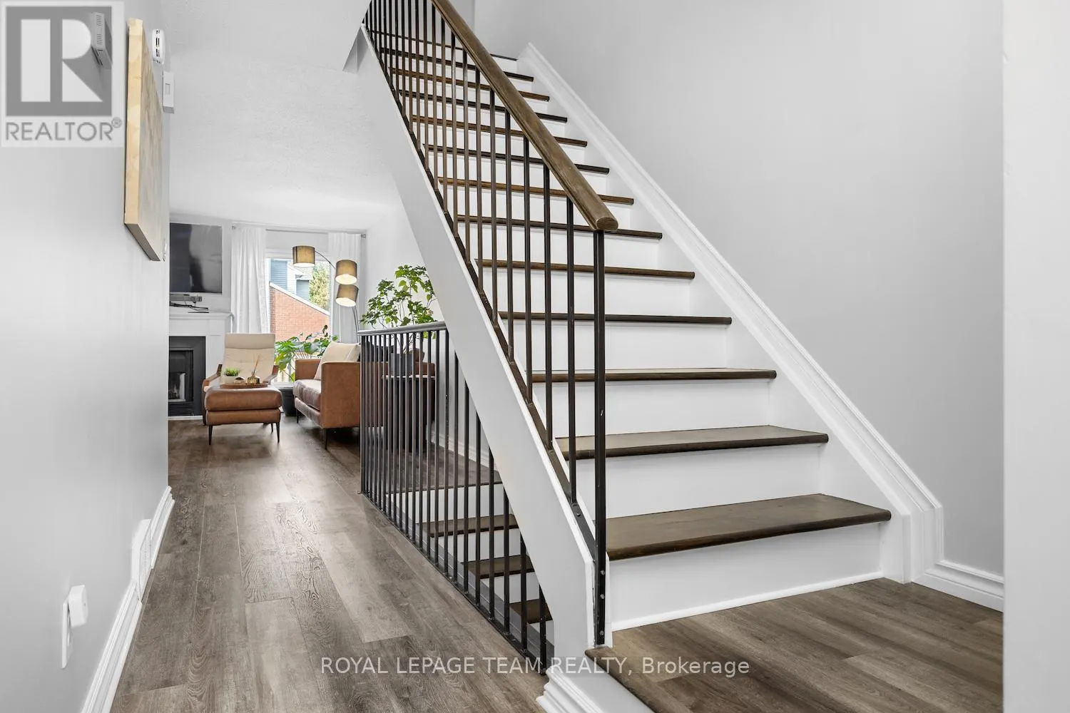 4 DANAHER DRIVE