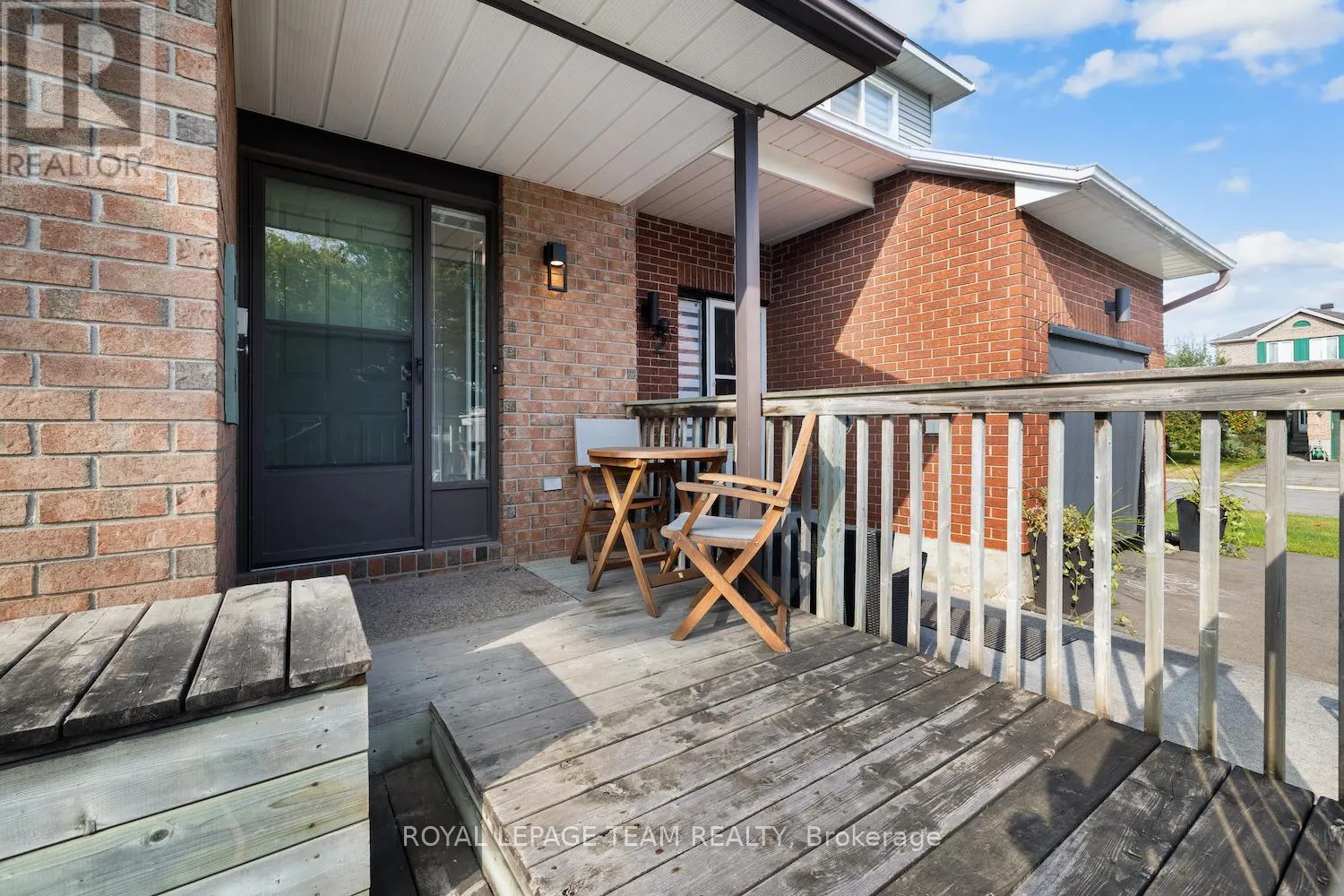 4 DANAHER DRIVE