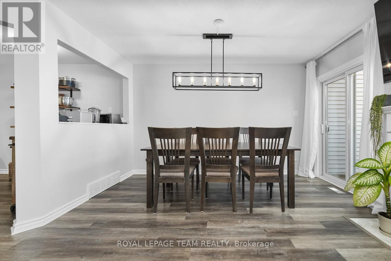 4 DANAHER DRIVE
