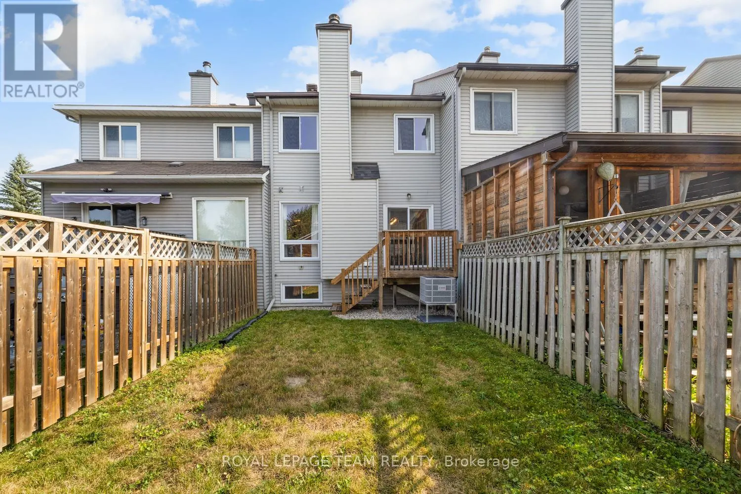 4 DANAHER DRIVE