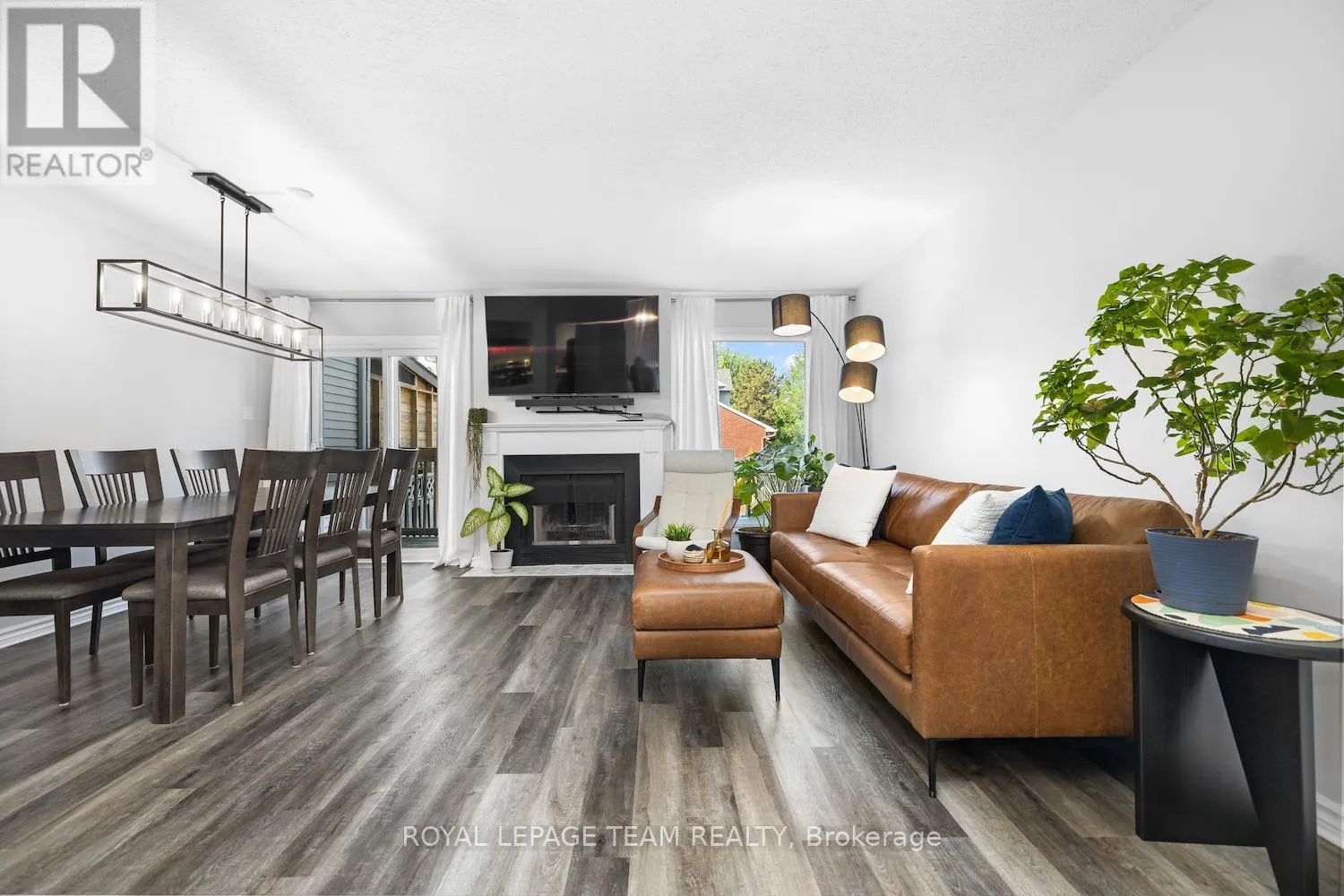 4 DANAHER DRIVE