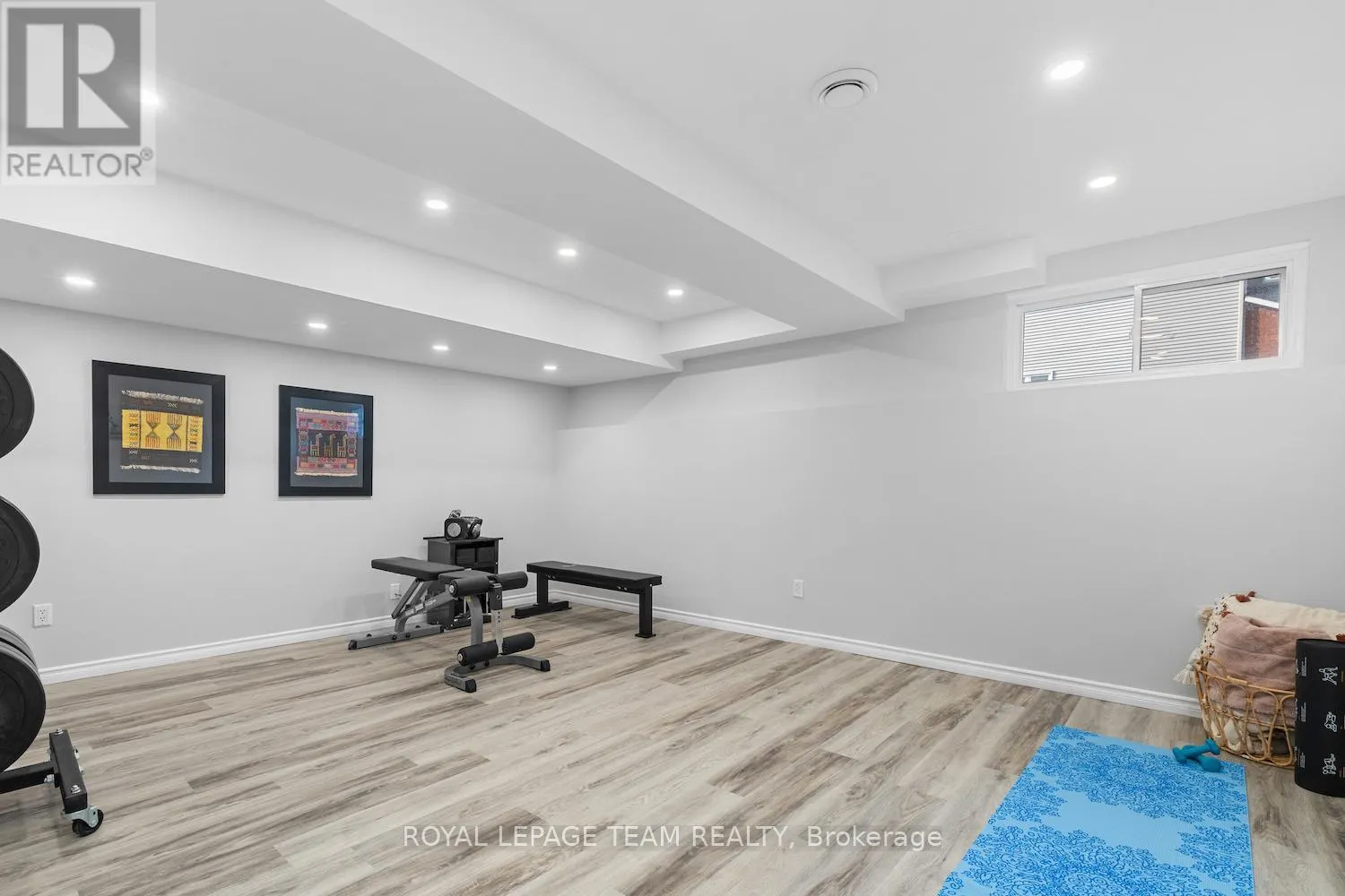 4 DANAHER DRIVE