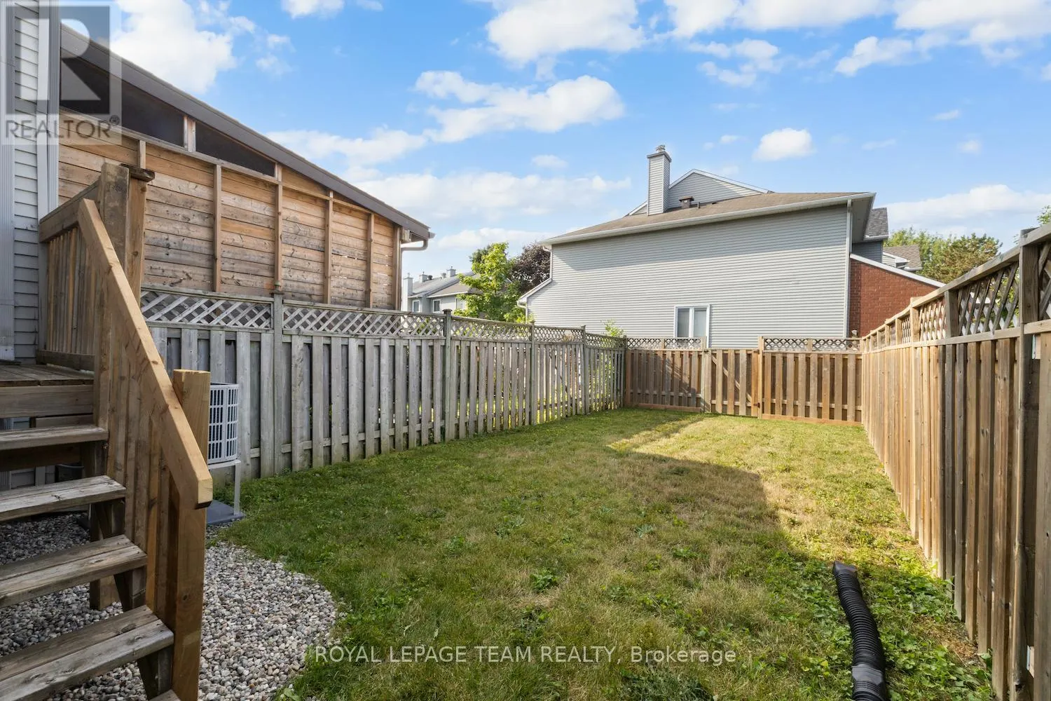4 DANAHER DRIVE