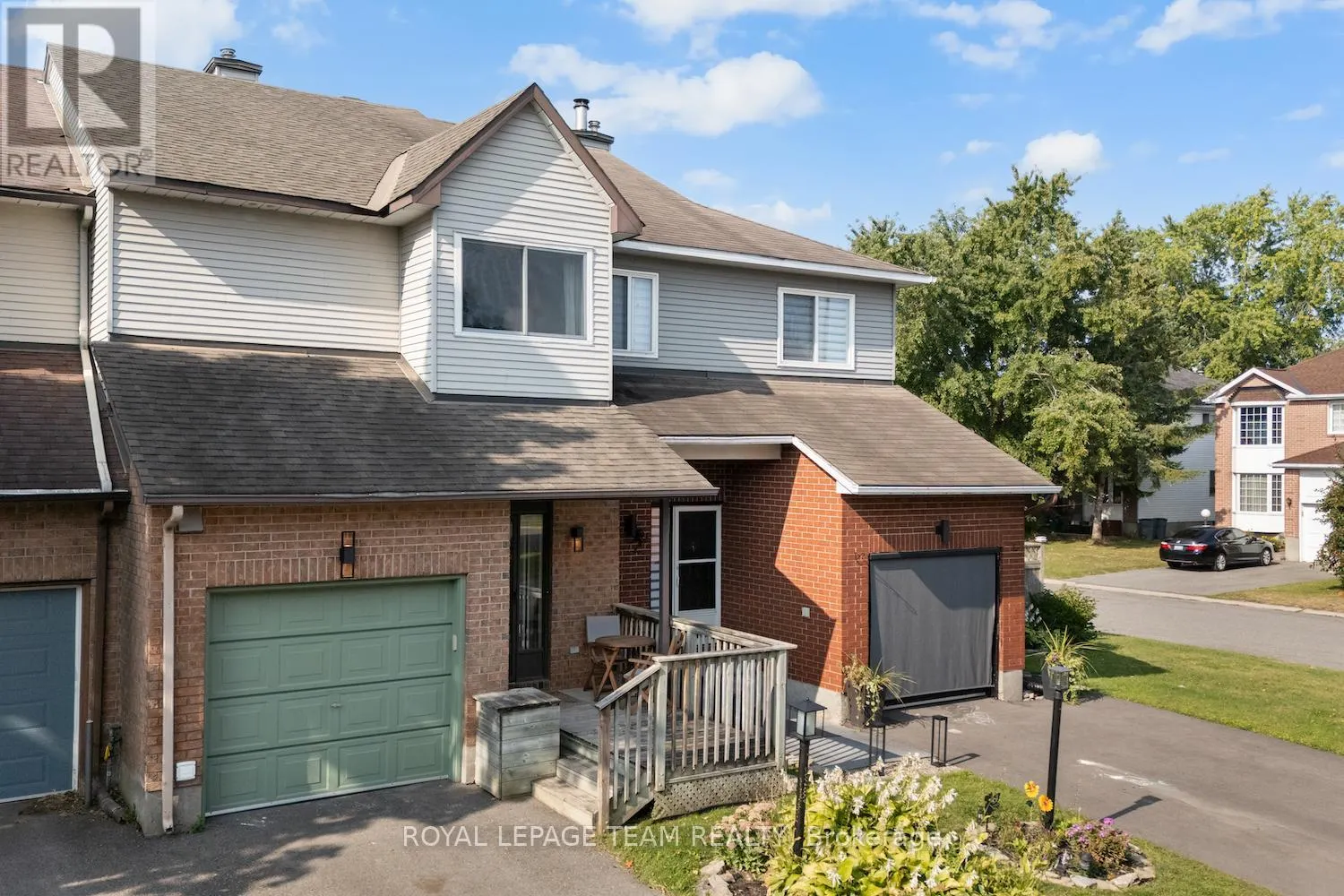 4 DANAHER DRIVE