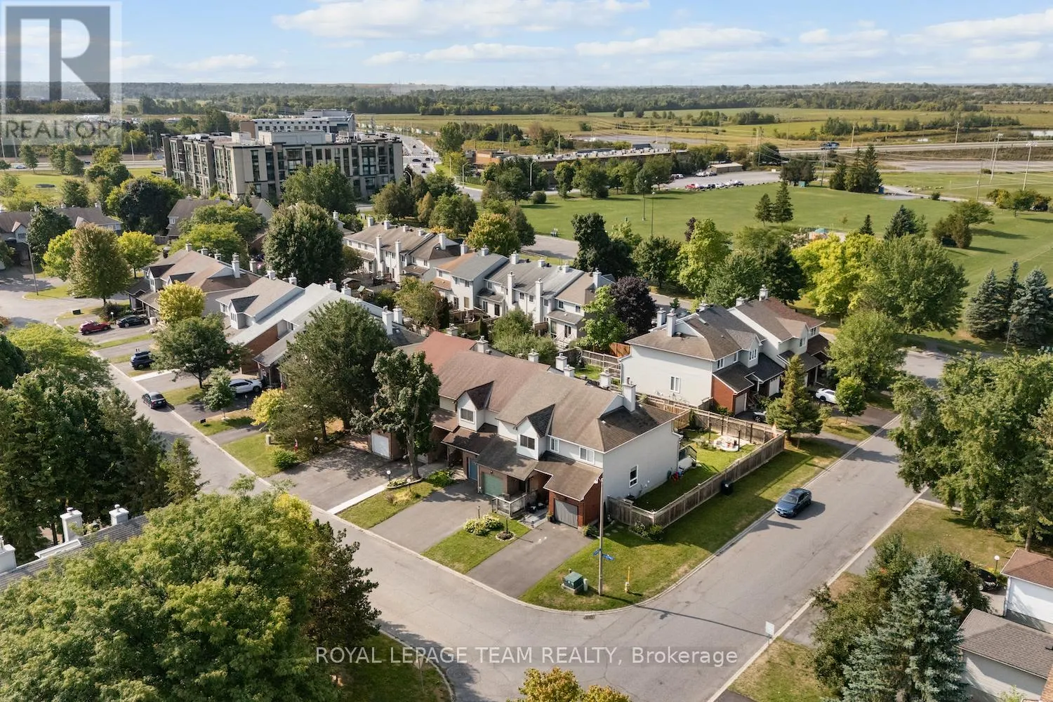 4 DANAHER DRIVE