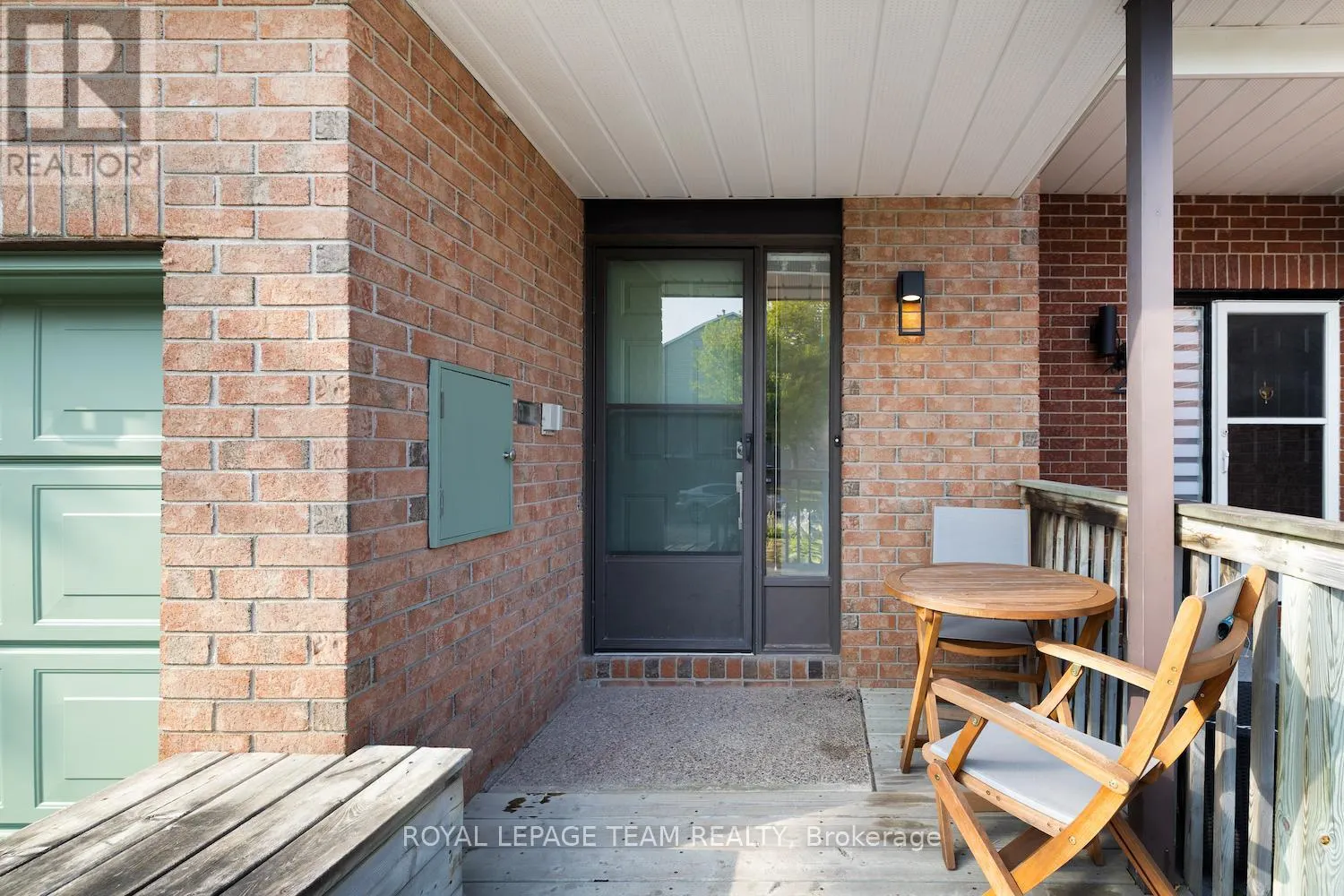 4 DANAHER DRIVE