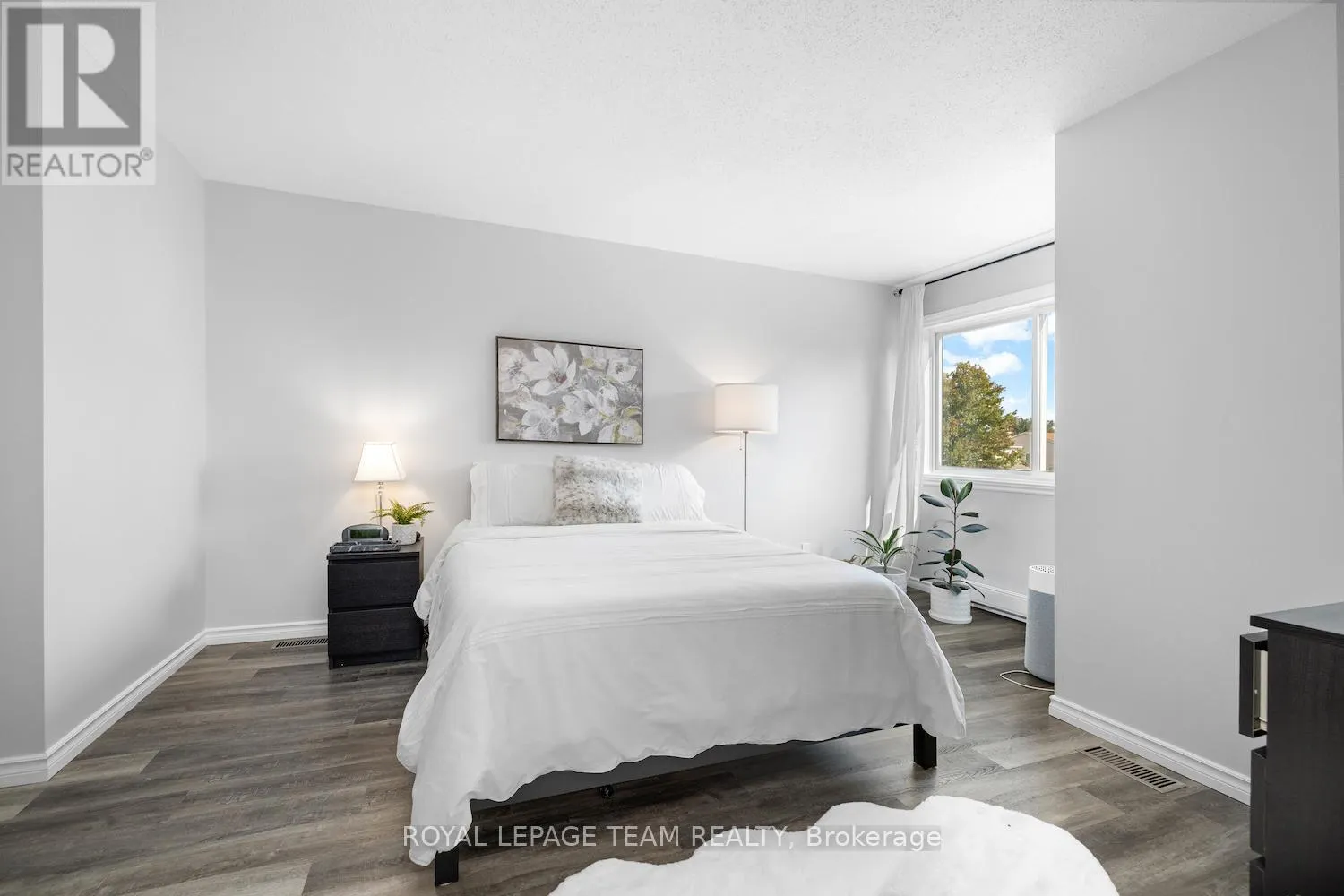 4 DANAHER DRIVE