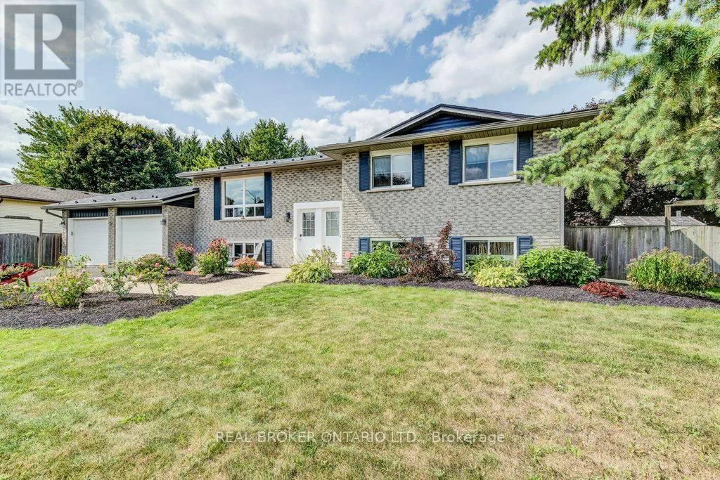73 FALCON DRIVE