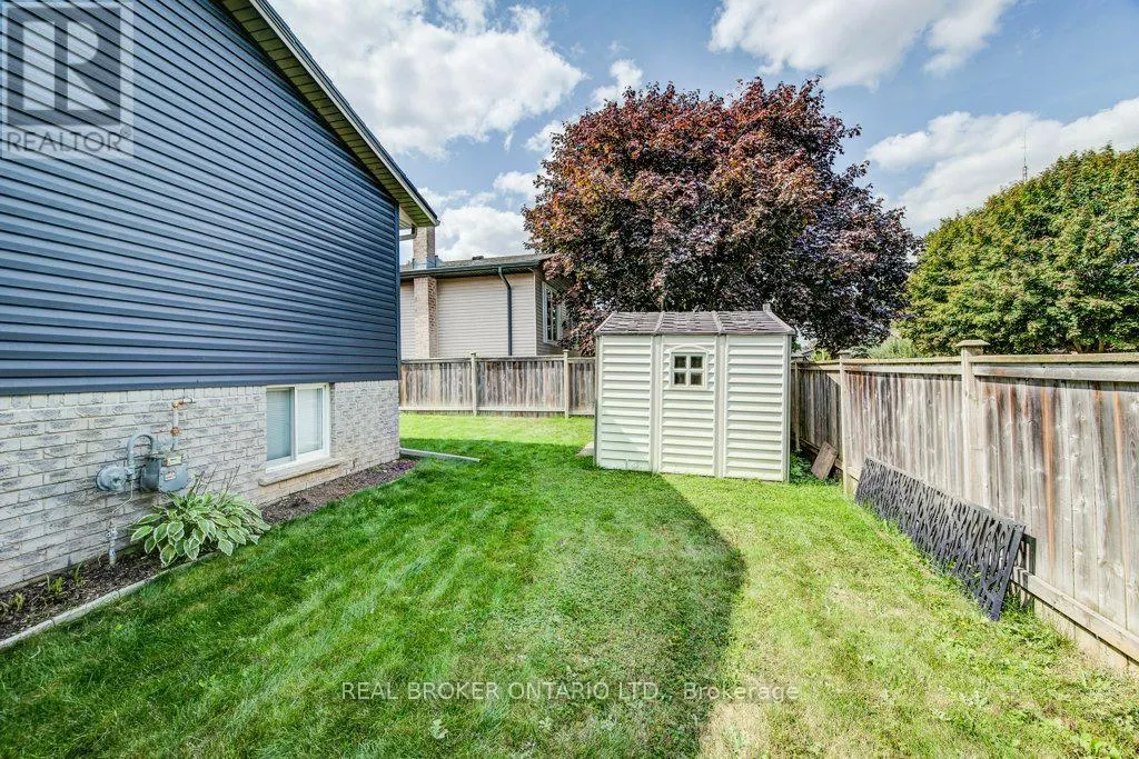 73 FALCON DRIVE