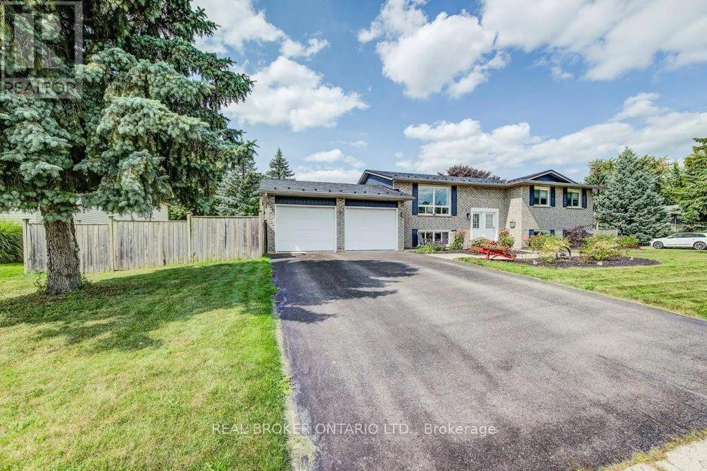 73 FALCON DRIVE