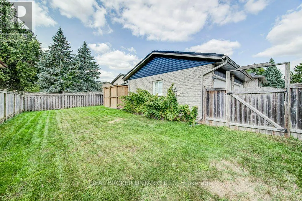 73 FALCON DRIVE