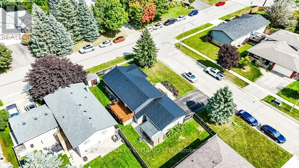 73 FALCON DRIVE