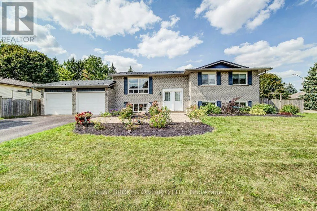 73 FALCON DRIVE