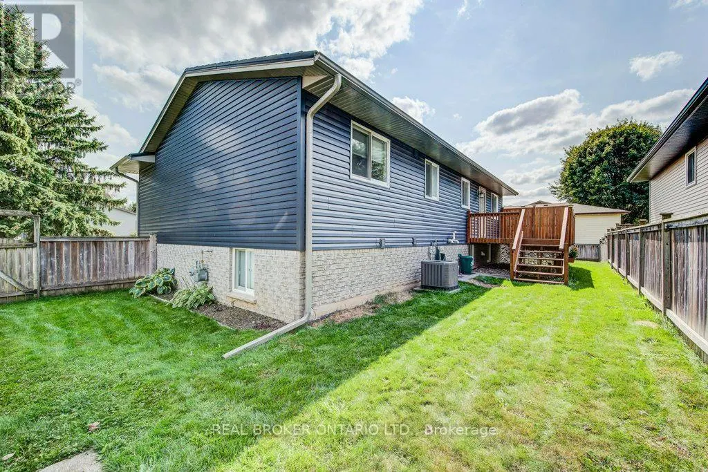 73 FALCON DRIVE