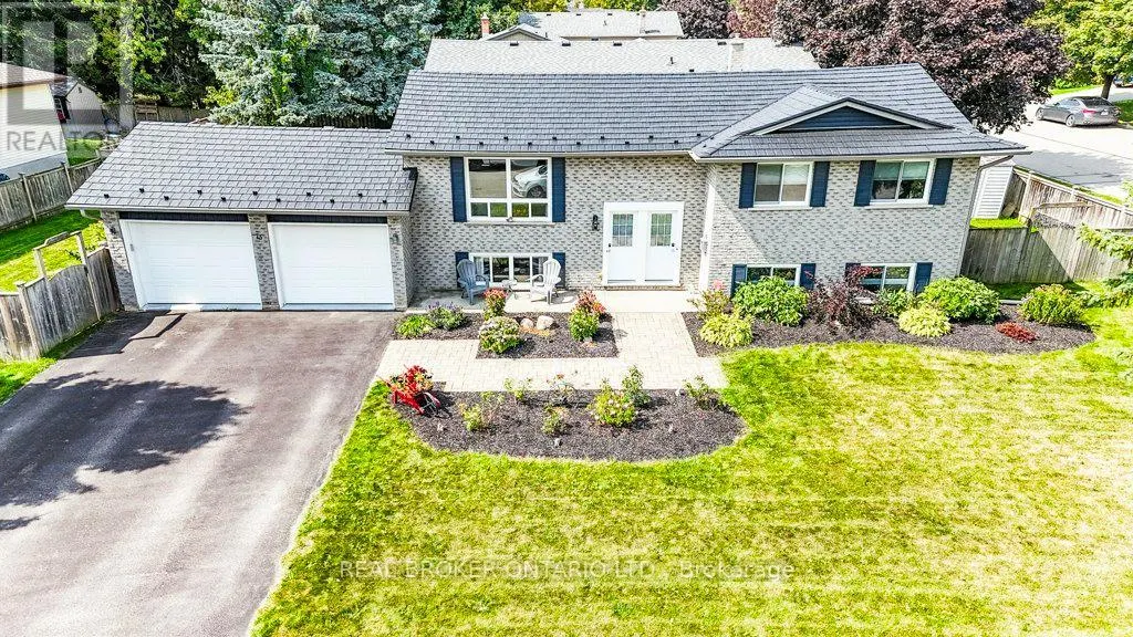 73 FALCON DRIVE