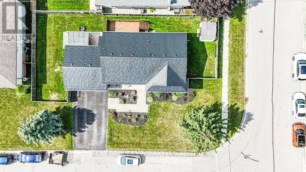 73 FALCON DRIVE