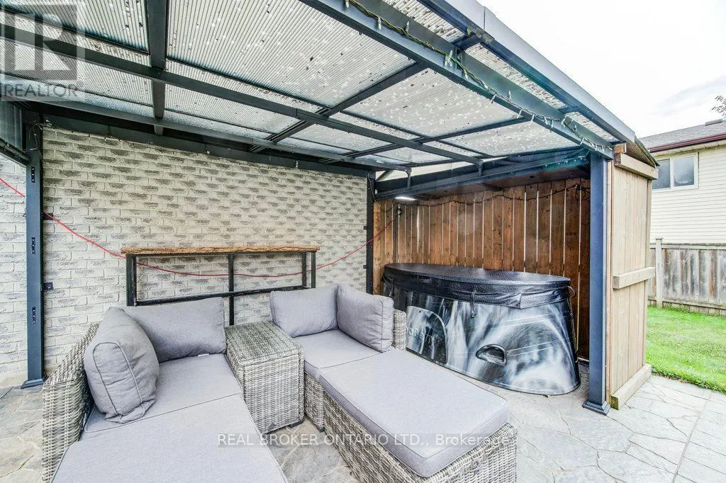 73 FALCON DRIVE