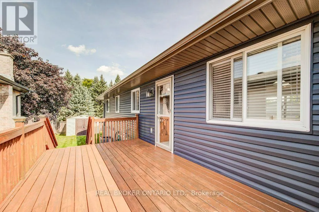 73 FALCON DRIVE