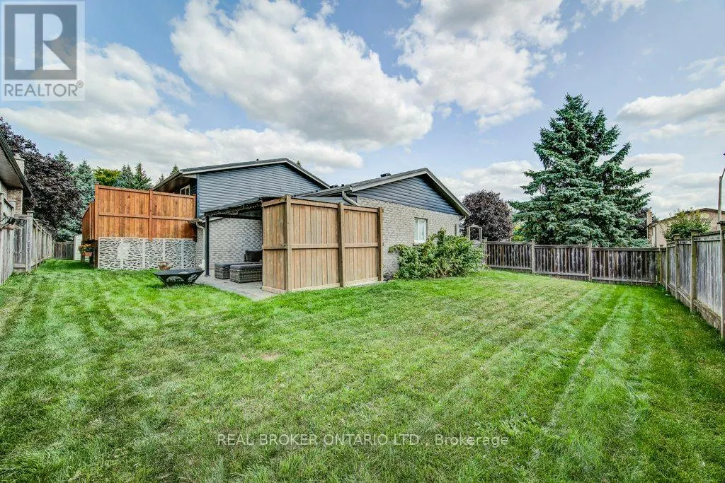 73 FALCON DRIVE