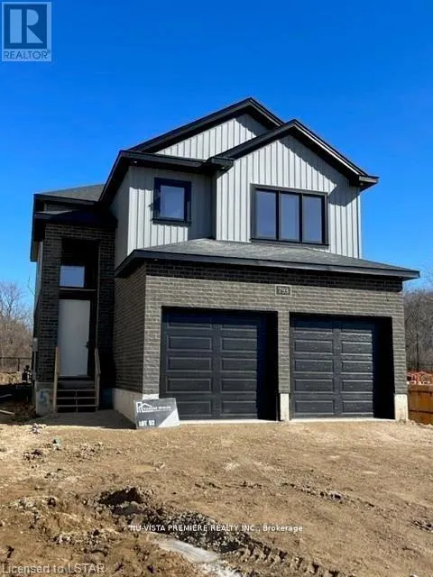 1185 HONEYWOOD DRIVE