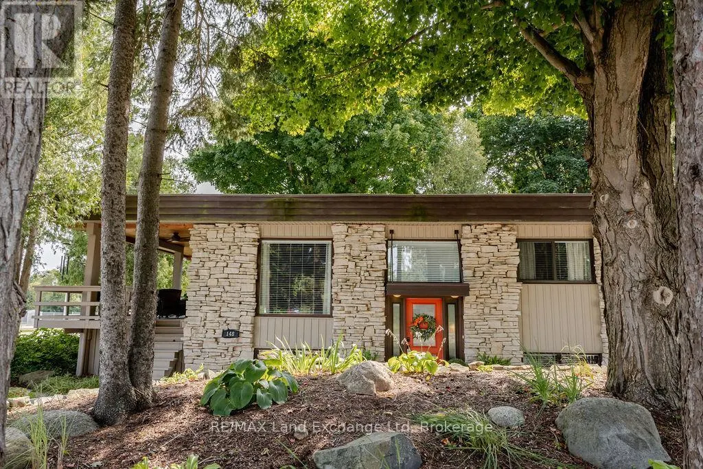 148 PARK DRIVE