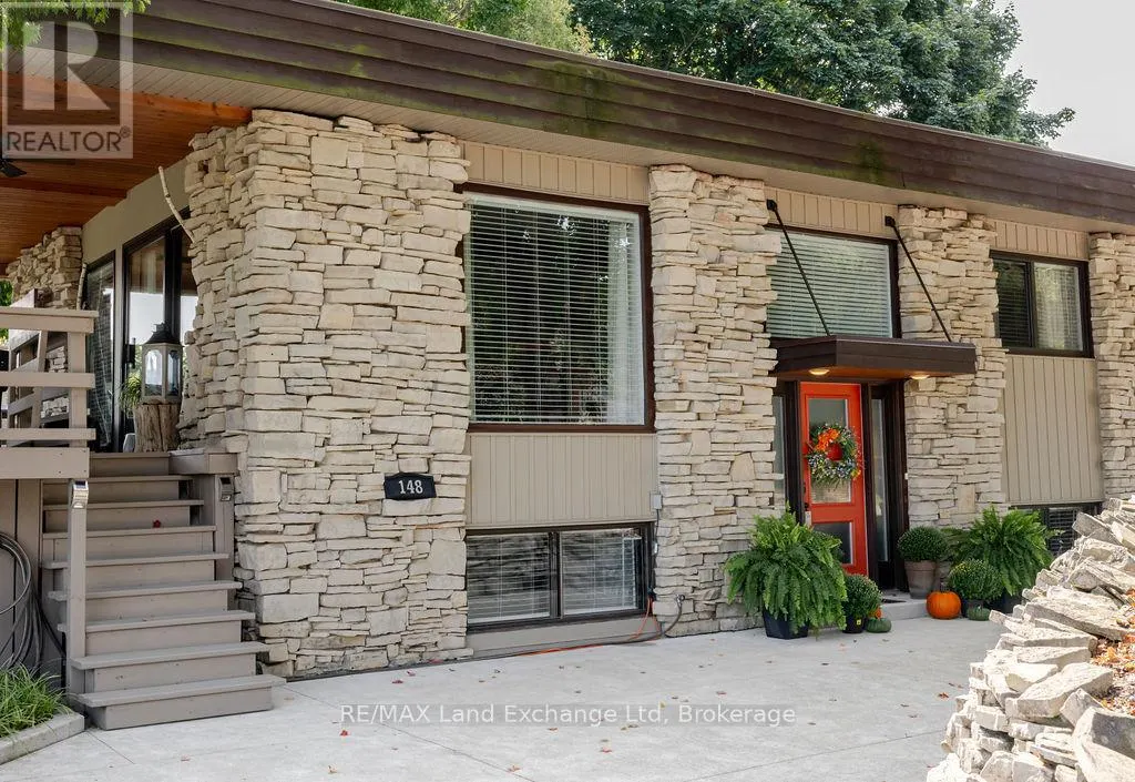 148 PARK DRIVE