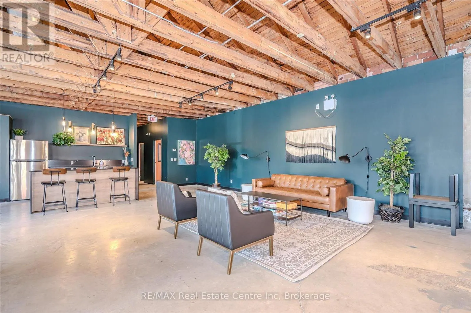 122 - 26 ONTARIO STREET, #122