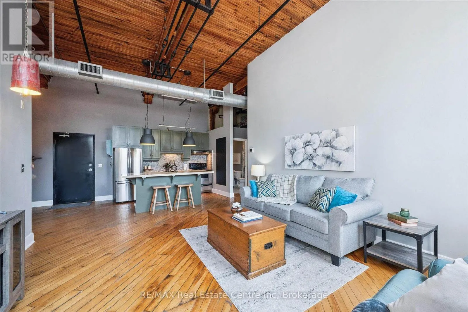 122 - 26 ONTARIO STREET, #122