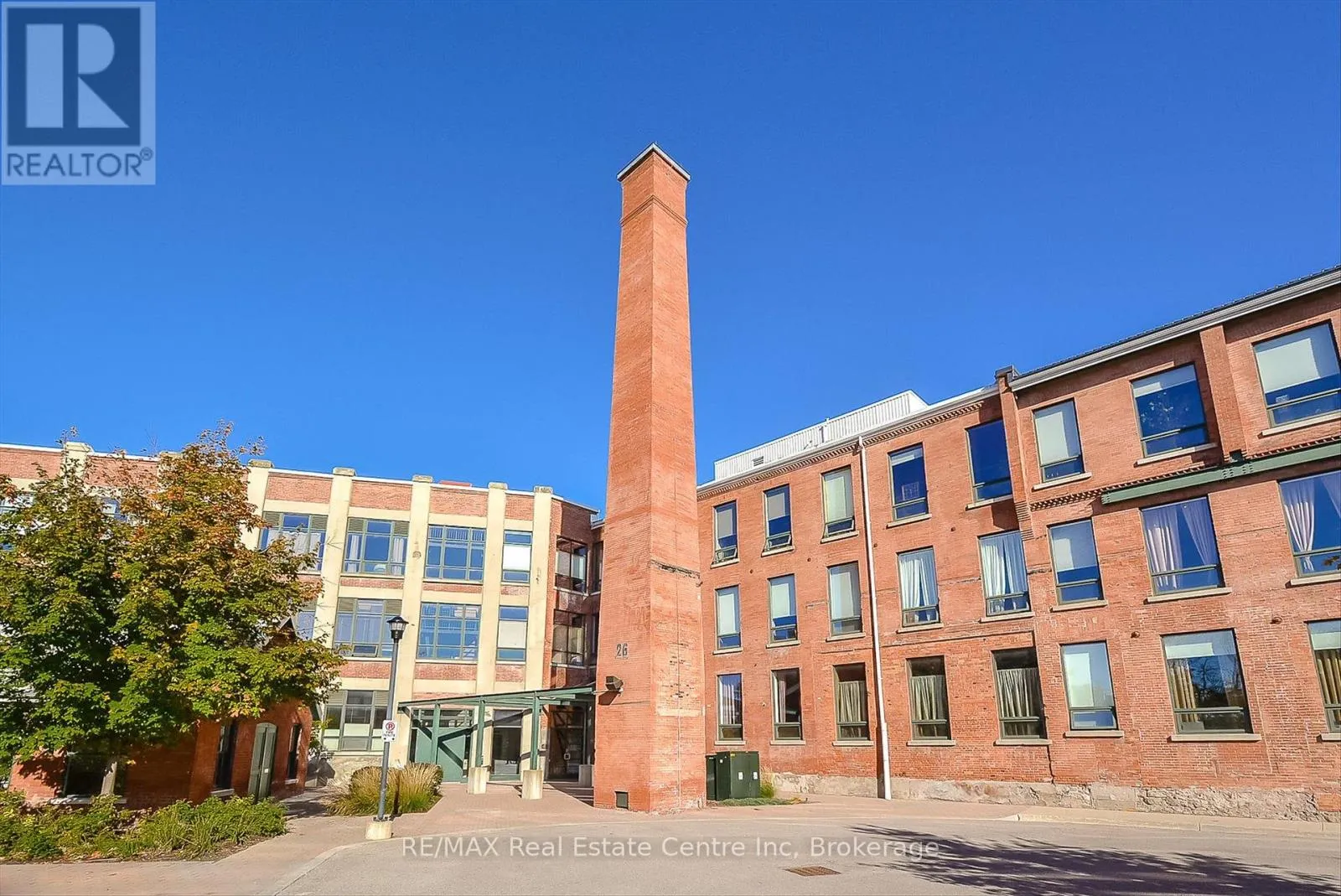 122 - 26 ONTARIO STREET, #122