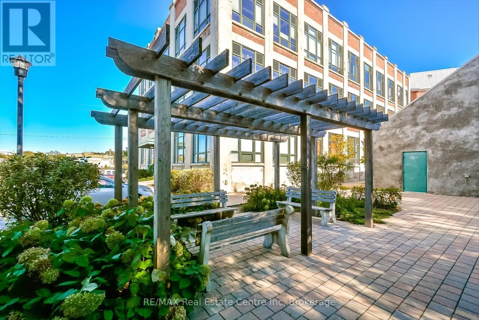 122 - 26 ONTARIO STREET, #122