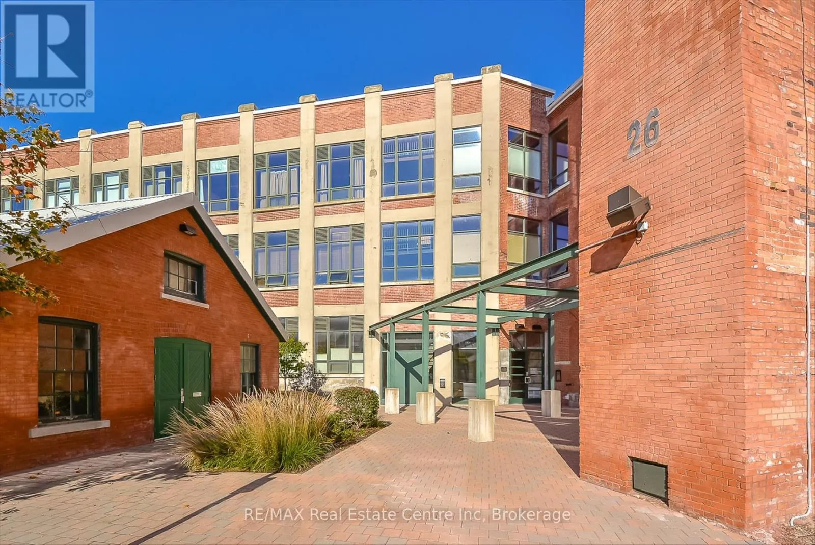 122 - 26 ONTARIO STREET, #122